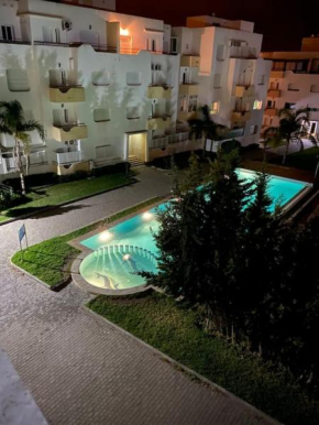Appt résidence avec 2 piscines